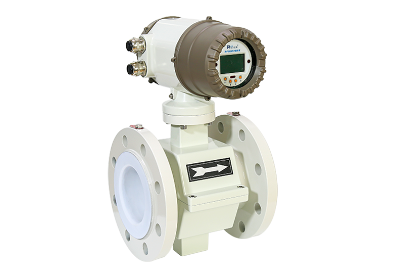 LDG-C1系列電磁流量計(jì)